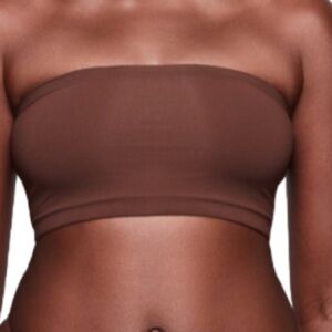 Skims Cocoa Bandeau